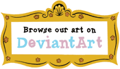 View our art on Deviantart