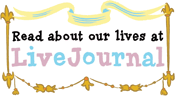 Read about us on LiveJournal!