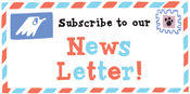 Subscribe to our newsletetter!